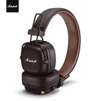 ราคา Marshall Major IV Bluetooth On Ear Headphones หูฟังไร้สายพร้อมไมโครโฟน (21480595905)