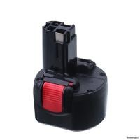 ราคา จัดส่งจากกรุงเทพฯ แบตเตอรี่ สว่านไร้สาย BOSCH รุ่น BAT048 BAT100 BAT119 9 6V 3Ah สว่านไฟฟ้า Battery Ni MH GSR 9 6VE 2 PSR 9 6VE 2 PSR960 23609 9 6V สว่านไขควง NiMH แบตเตอรี่ Makita เครื่องมือไฟฟ้าอุป 