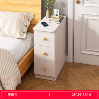 ราคา โต๊ะข้างเตียง ตู้ข้างเตียง พร้อมชั้นวาง ลิ้นชัก โต๊ะวางข้างเตียง โต๊ะลิ้นชัก ตู้อเนกประสงค์ ตู้เก็บของชั้นวาง ตู้หัวเตียง ราคาถูก IKEA (21718036309)