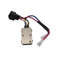 ราคา Trusted For S320 S500 S600 W140 Mercedes Benz Blower Regulator Motor Resistor 1408218351 14082184 51 0058205010 5hl351321 021 9140010099 (21302606582)
