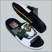 ราคา Thai Pop Walker M4209 รองเท้าแตะผู้ชาย ขนาด 40 45 (21475701428)