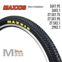 ราคา Maxxis M333 PaceยางจักรยานMtb 26ยางMtb 26 2 1 27 5 1 95 27 5 2 1 29 2 1 60TpiยางจักรยานจักรยานเสือภูเขายางOTRยางDe Bicicleta (6236790802)