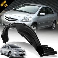 ราคา ซุ้มล้อ พลาสติกซุ้มล้อ บังโคลน ด้านหน้า รุ่น โตโยต้า วีออส Toyota Vios ปี 2007 2013 ข้าง ขวา จำนวน 1 ชิ้น (13931911886)
