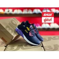 ราคา Baoji BJW 322 รองเท้าผ้าใบบาโอจิ รองเท้าผ้าใบผู้หญิง ผูกเชือก ไซส์ 37 41 ของแท้ สินค้าพร้อมส่ง (10907562580)