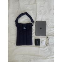 ราคา ENDOFMARCH NOTEBOOK BAG กระเป๋าสะพายไหล่ ใส่โน๊ตบุ๊ค Laptop Ipad (17968591792)