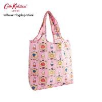 ราคา Cath Kidston Foldaway Shopper Miffy Placement Pink (21563904312)