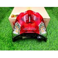 ราคา ไฟท้าย ชุดไฟทท้าย ของแท้เบิกศูนย์ Honda wave125i เวฟ125i ปี2019 2022 รุ่นไฟหน้า led 33700 K73 T61 (21436119888)