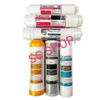 ราคา ไส้กรอง UF 6 ขั้นตอน Colandas Aquatek UF (17474718763)