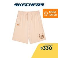 ราคา Skechers สเก็ตเชอร์ส กางเกงขาสั้นเด็กผู้ชาย Boys L A Hiking Shorts L223B014 01CG (18944769788)