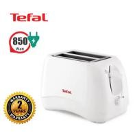 ราคา Tefal เครื่องปิ้งขนมปัง DELFINI รุ่น TT1321 (21658833267)