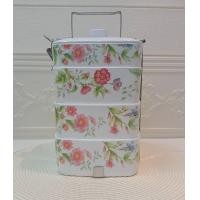 ราคา ปิ่นโตซุปเปอร์แวร์3ชั้นครึ่ง (20525932060)