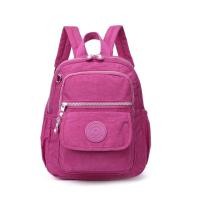 ราคา GUDIKA ของแท้ กระเป๋าเป้แฟชั่น กระเป๋าสะพายหลังหญิง ชาย กระเป๋าสะพายหลัง กระเป๋าเป้ กระเป๋าเดินทาง กระเป๋าเท่ๆ รุ่น 5017 (2414354802)