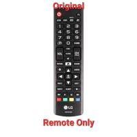 ราคา ส่งฟรี รีโมท TV LG Original Standard LG AKB74915304 UHD 4K OLED ใช้ได้ทุกรุ่น (19334924740)