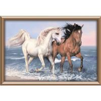 ราคา กระเบื้องผนังภาพชุด ESTEBAN HORSES 60X90 A 30X45CM 4 แผ่น ชุด (779302161)