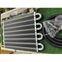 ราคา ออยล์เกียร์ ออยล์คูลเลอร์ แบบslim แผงอลู Car 6 8 Row Oil Cooler Kit Auto Manual Radiator Converter ชุดออยคูลเลอร์น้ำมันเกียร์อัตโนมัติ กดเลือกขนาดนะค่ะ (21429061502)