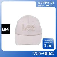 ราคา LEE หมวกแก๊ปผู้ชาย รุ่น LE S124UHATN01 (21451363396)