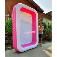 ราคา DK2 สระน้ำเป่าลม สระน้ำ สระน้ำขนาดใหญ่ สระน้ำเด็ก ขนาด 305 183 56 cm สระ 3 เมตร (13861547149)