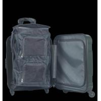 ราคา PEGASUS กระเป๋าจัดระเบียบเเนวตั้ง ทรงสูงหลายชั้น ชุดเซ็ทกระเป๋าเดินทาง รุ่น Pegasus 4x Carry On Travel Organizer (21672184511)