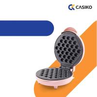 ราคา Casiko เครื่องทำวาฟเฟิลฮ่องกง รุ่น CK 5019 (4214712003)