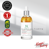 ราคา ยอดขายอันดับ1 Coreana Ample N Peptide Shot Ampoule 100ml เซรั่มเปปไทด์ (21466955223)