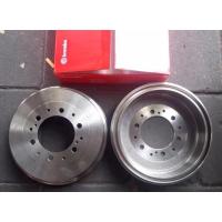 ราคา จานเบรคหลัง Isuzu Dmax ปี2004 2018 2wd 4wd hilander ราคาใบละ ยี่ห้อBrembo (21023532934)