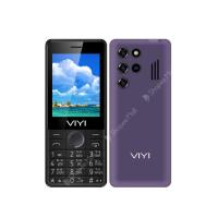 ราคา มือถือปุ่มกด VIYI V5a รุ่นใหม่ จอใหญ่ เมนูภาษาไทย บลูทูธ ไฟฉาย ลำโพงเสียงดัง ส่งฟรี ประกันศูนย์ไทย 1ปี (18521600613)