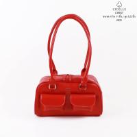 ราคา กระเป๋าสะพายสไตล์เกาหลี เกาใจแบรนด์cicelle คอลเลคชั่นใหม่ล่าสุด (21732957028)
