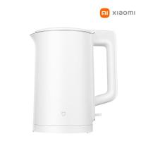 ราคา เหลือเพียง459 Xiaomi Mi Electric Kettle N1 กาต้มน้ำไฟฟ้า 1 5 ลิตร ร้อนเร็ว สแตนเลส 304 แถมฟรี ปลั๊กแปลง (21455825678)