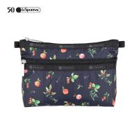 ราคา Lesportsac NEW สินค้าใหม่ Cosmetic Clutch Bag กระเป๋าเครื่องสำอาง กระเป๋าเครื่องเขียน Style 7105 (21669693031)