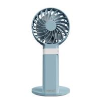 ราคา พัดลมพกพา 2 5 นิ้ว HATARI HANDY WIND MAX (21682267815)