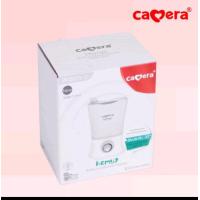ราคา CAMERA BABY เครื่องอุ่นนม ที่อุ่นนม อุ่นอาหาร 2in1 BPA FREE ประกันศูนย์ไทย ยาวนานถึง 3 ปี (21418549395)