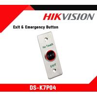 ราคา HIK Exit Switch No Touch แบบไร้สัมผัส สวิทซ์ สำหรับ เปิด ปิด ประตู Access Control สวิทช์แบบไร้สัมผัส สินค้าพร้อมส่ง ประกัน 1 ปี Sku0376 (10703469507)