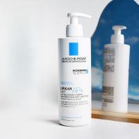 ราคา La Roche Posay Lipikar AP 400ml Deep moisturizing body lotion (21511535456)