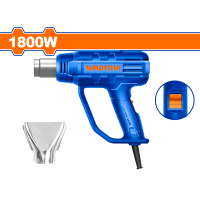 ราคา WADFOW เครื่องเป่าลมร้อน 1800W รุ่น WHG1514 (21611979333)