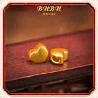 ราคา จี้ชาร์มทองเเท้ 99 99 หนัก 1 1 5 กรัม ทองเเท้มีใบรับประกัน ทอง แท้ หลุด จำนำ (21501635436)