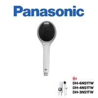 ราคา Panasonic หัวฝักบัว เครื่องทำน้ำอุ่น สีขาว DH 6ND1TS DH 4ND1TS DH 3ND1TS (12374049098)