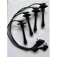 ราคา สายหัวเทียน Toyota ae101 ae111 ae115 4A 5A 7A สาย High temp resistance injections Cable สินค้ารับประกัน 3 เดือน (20282473572)