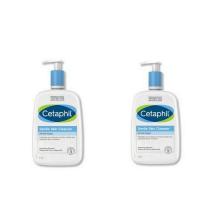 ราคา Cetaphil Gentle Skin Cleanser 500ml คลีนเซอร์ล้างหน้า คลีนซิ่ง แอคเน่เอด สำหรับผิวแพ้ง่ายและทุกสภาพผิว แพ็คเกจใหม่ จัดส่งในวันเดียวกัน (21474504711)