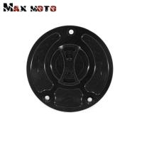 ราคา สำหรับ KAWASAKI Z1000 Z750 Z800 ER650 ER 6N 6F รถจักรยานยนต์ CNC ถังน้ำมันฝาปิดถังน้ำมันตัวครอบน้ำมัน (11516861951)