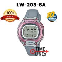 ราคา CASIO รุ่น LW 200 LW 201 LW 203 นาฬิกาเด็ก หลายสี สายเรซิ่น ประกัน 1ปี LW203 LW200 LW201 LW 200 1A LW 200 2B LW 200 4A LW 200 4B LW 201 1A LW 201 4A LW 203 1A LW 203 1B LW 203 4A LW 203 8A (8685197105