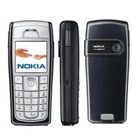 ราคา Nokias 6230iเคสโทรศัพท์ลายอิตาลีโทรศัพท์GSM TRIBANDปลดล็อกเดิม6230iภาษาอาหรับรัสเซียคีย์บอร์ด (6356692048)