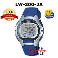 ราคา CASIO รุ่น LW 200 LW 201 LW 203 นาฬิกาเด็ก หลายสี สายเรซิ่น ประกัน 1ปี LW203 LW200 LW201 LW 200 1A LW 200 2B LW 200 4A LW 200 4B LW 201 1A LW 201 4A LW 203 1A LW 203 1B LW 203 4A LW 203 8A (8685197093