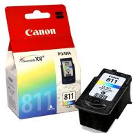 ราคา ตลับหมึก Canon PG 810ดำ CL 811สี แท้ใหม่100 (20299714253)