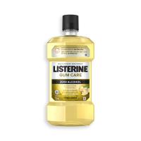 ราคา พร้อมส่ง ลิสเตอรีน กัมแคร์ น้ำยาบ้วนปาก รสขิง ขนาด 750 มล แพ็ค 2 ขวดListerine Mouthwash Gum Care Herbel Ginger Zero Alcohol 750 ml x 2 (17802039784)