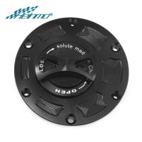 ราคา สำหรับ KAWASAKI NINJA 250 Z 300 NINJA250 NINJA300 Z300 Z250ผ้าคลุมถังน้ำฝาปิดถังน้ำมันแก๊ส CNC (20962241696)