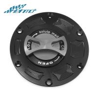 ราคา สำหรับ KAWASAKI NINJA 250 Z 300 NINJA250 NINJA300 Z300 Z250ผ้าคลุมถังน้ำฝาปิดถังน้ำมันแก๊ส CNC (20962241697)