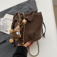 ราคา กระเป๋าสายโซ่มีสายรัดสไตล์ตะวันตกนิยมในคนกลุ่มหนึ่งกระเป๋าทรงขนมจีบกระเป๋าสะพายข้างกระเป๋าใบเล็กลำลองแมตช์ง่ายแฟชั่นอินเทรนด์แบบใหม่2024 (21379231867)