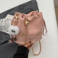 ราคา กระเป๋าสายโซ่มีสายรัดสไตล์ตะวันตกนิยมในคนกลุ่มหนึ่งกระเป๋าทรงขนมจีบกระเป๋าสะพายข้างกระเป๋าใบเล็กลำลองแมตช์ง่ายแฟชั่นอินเทรนด์แบบใหม่2024 (21379231864)