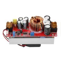 ราคา จัดส่งที่รวดเร็ว 1500W 30A DC Converter Boost Step up Power Supply Module IN 10 60V OUT 12 90V เพิ่มไฟ ปรับเพิ่ม แรงดัน ไฟฟ้า โวลต์ แปลงไฟ (18927805162)