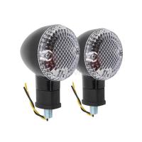 ราคา 2Pcs Motorcycle Turn Signal Indicator Lamp Light Blinker Light Bulb For YAMAHA Bolt XVS950 R C Spec 2013 2019 18 17 16 15 14 (20146574683)